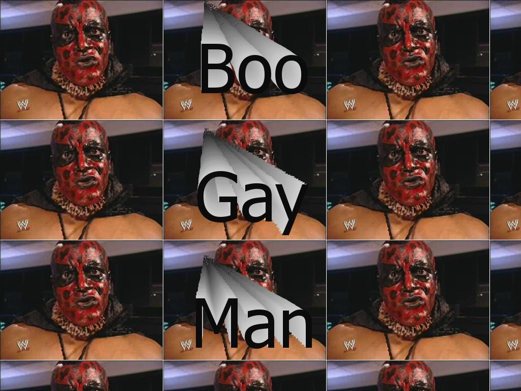 boogayman