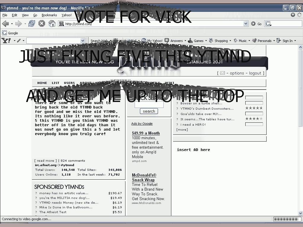 vote4vick