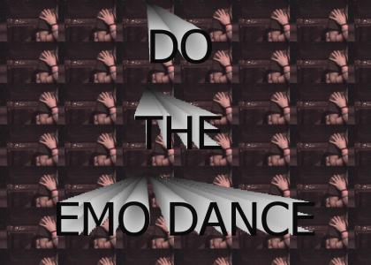 Do the Emo Dance