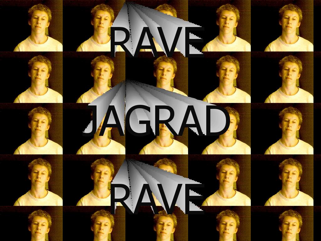 jagrad