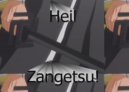 OMG Secret Reverse Nazi Bankai!