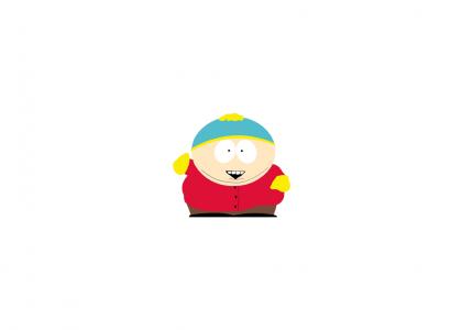Cartman the fucker
