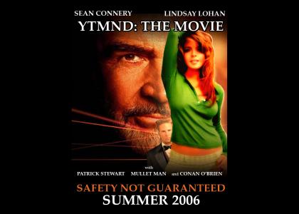 YTMND: The Movie (teaser poster)