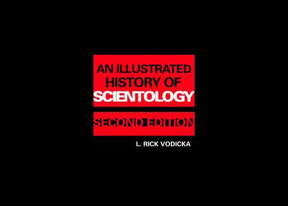 An Illustrated History of Scientology