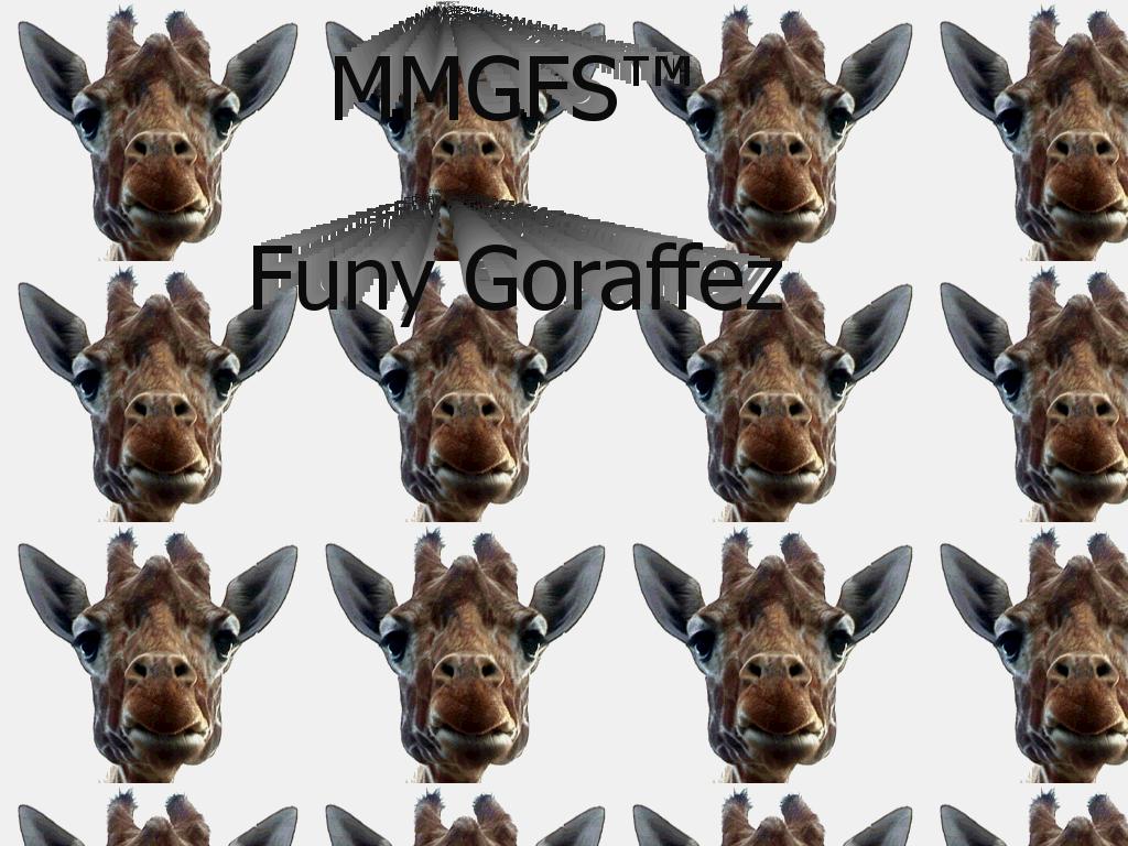 FunyGiraffeSong