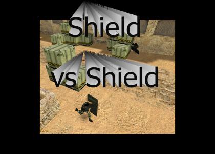 Shield vs Shield