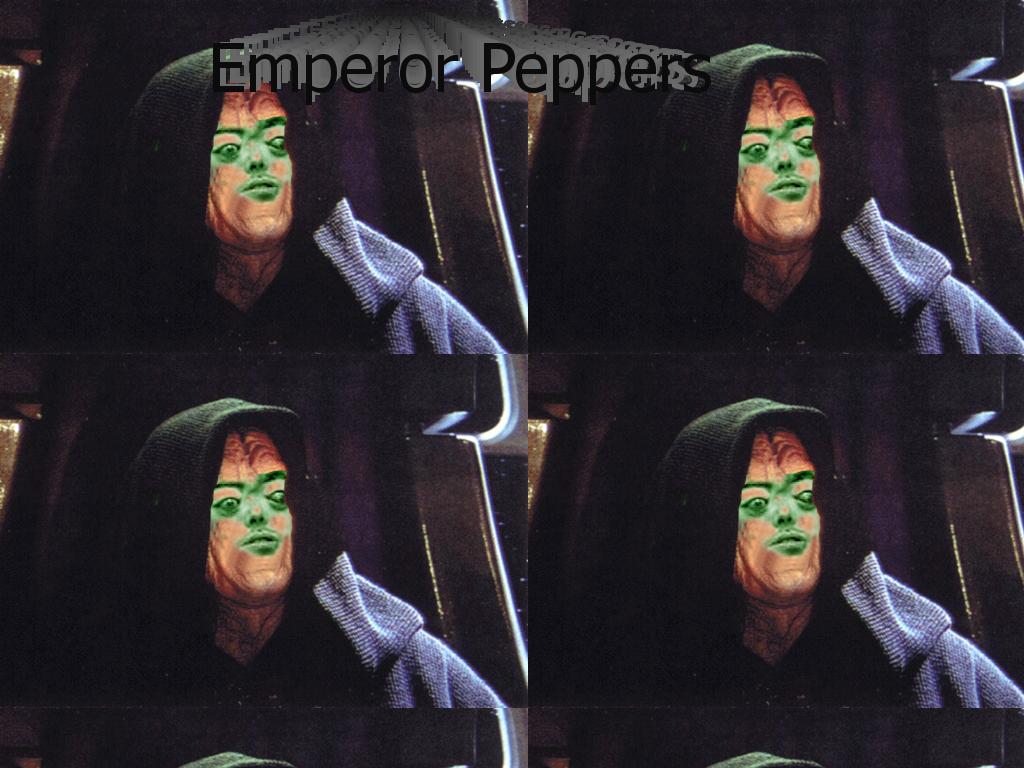 emperorpeppers