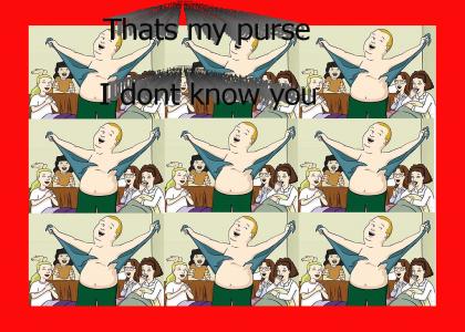 That's My Purse