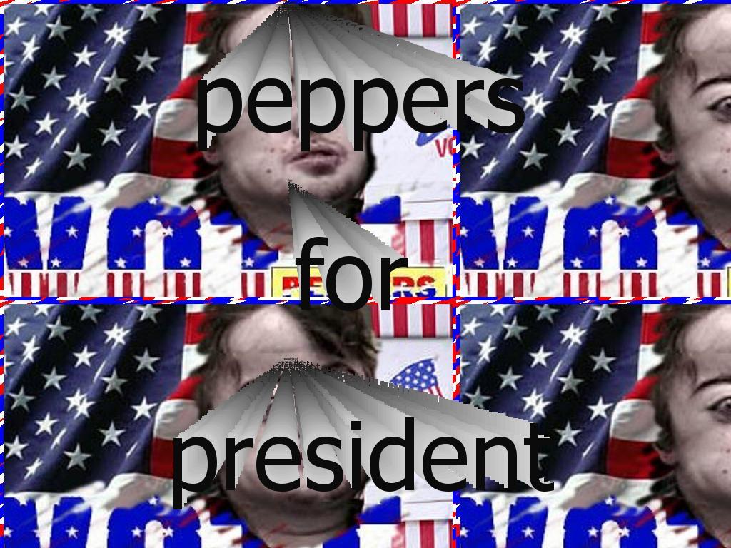 votepeppers