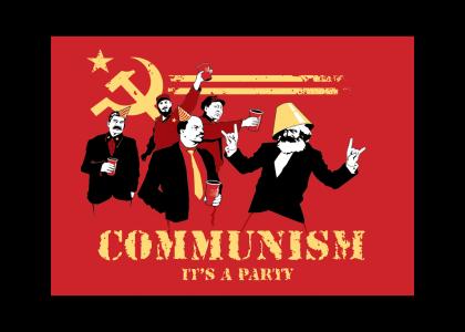 The Communist Party