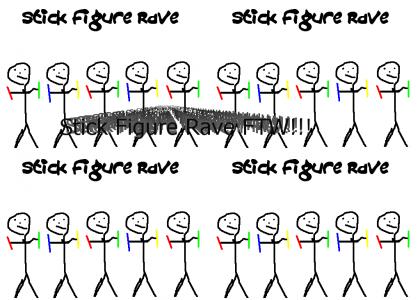 StickFigureRave