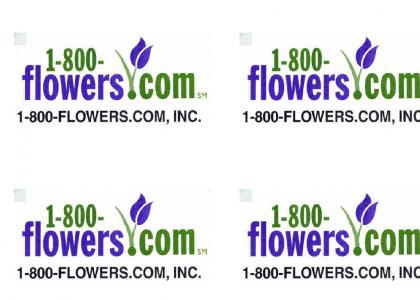 1 800 Flowers Prank Call