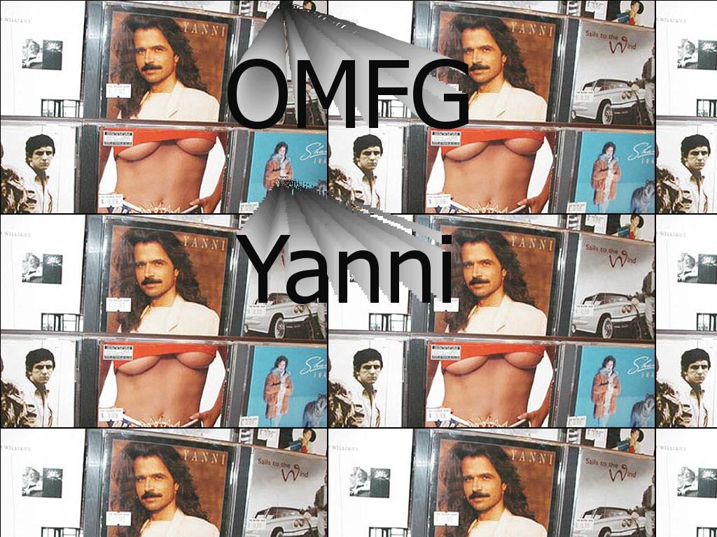 yannistacked