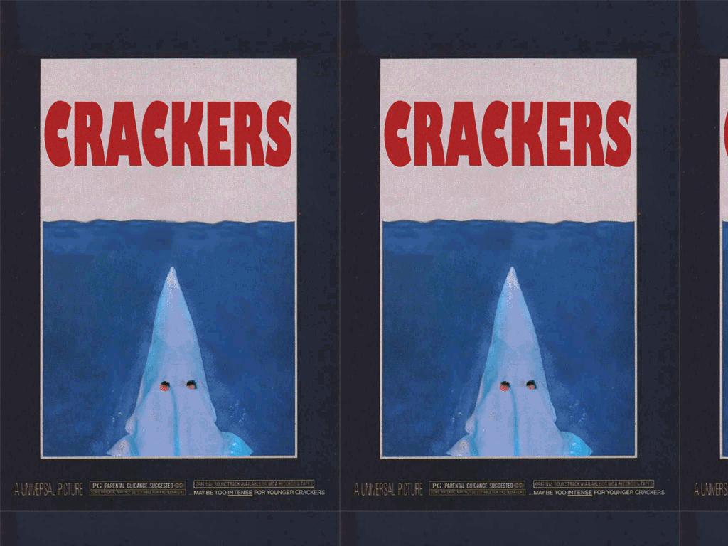 crackerjaws