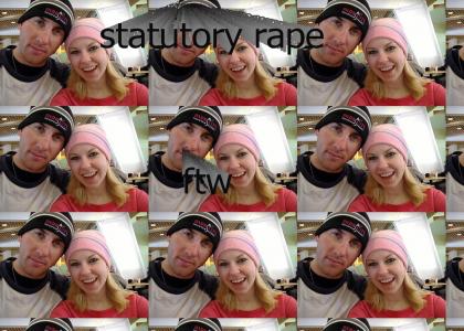 statutory rape ftw