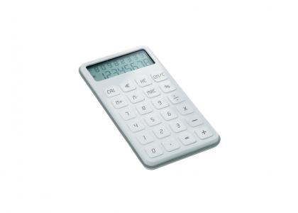 Pocket Calculator