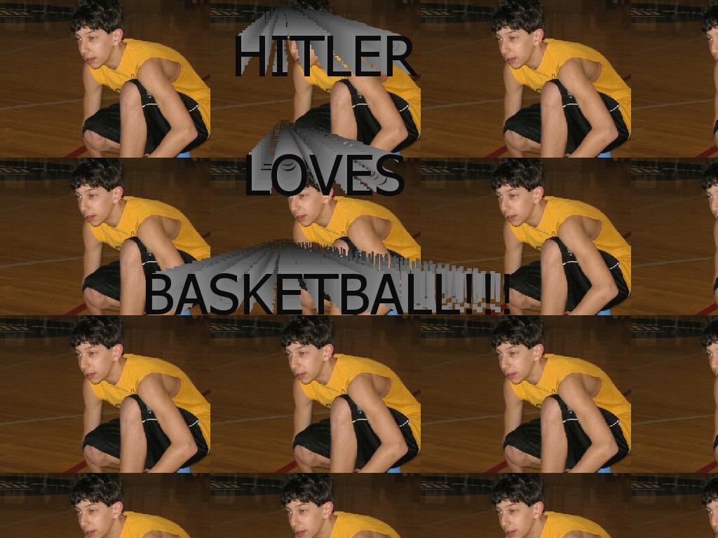 omghitlerbball