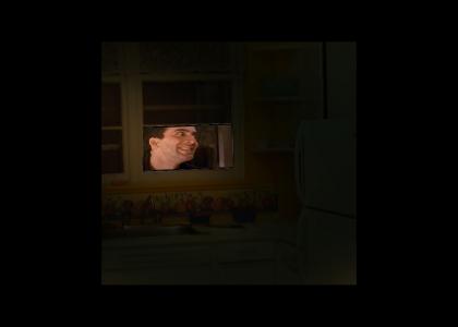 Nic Cage wants to be in the window fad