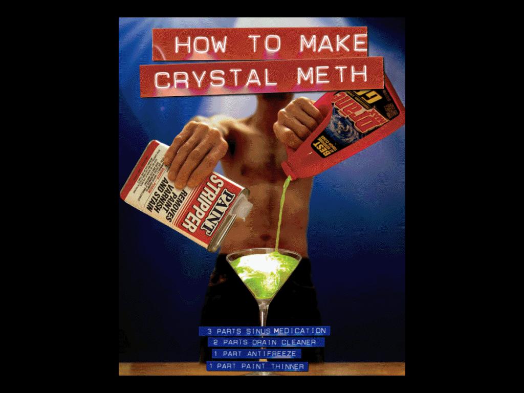 crystalmeth