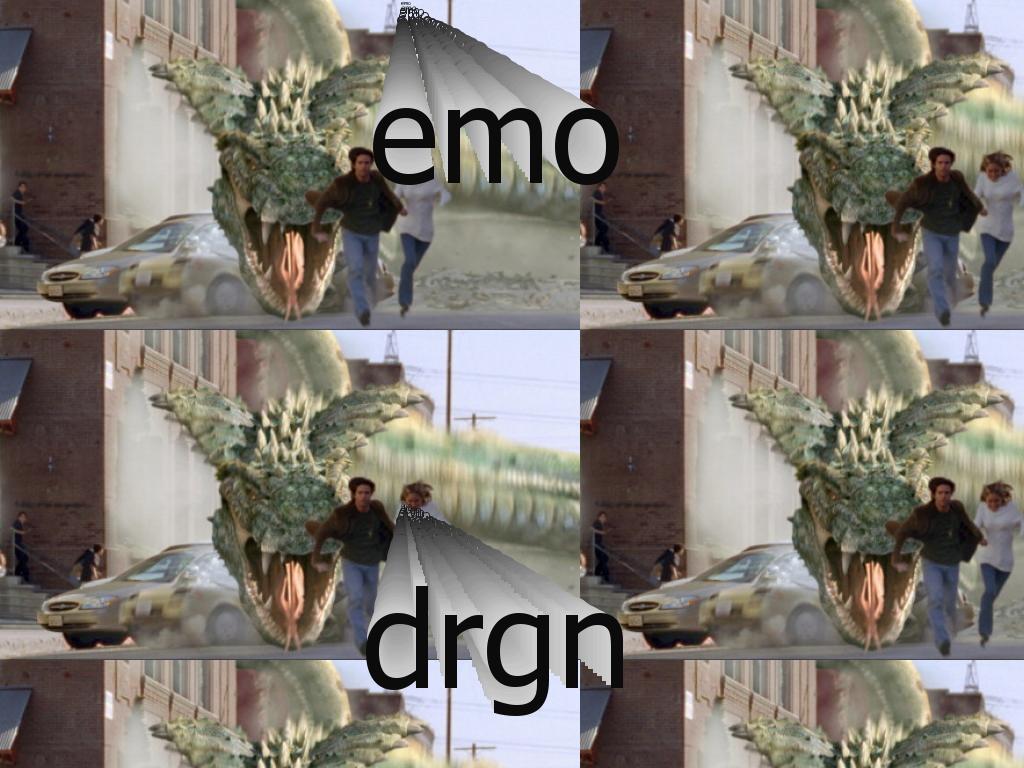 emodragon