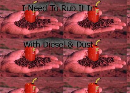 Diesel & Dust