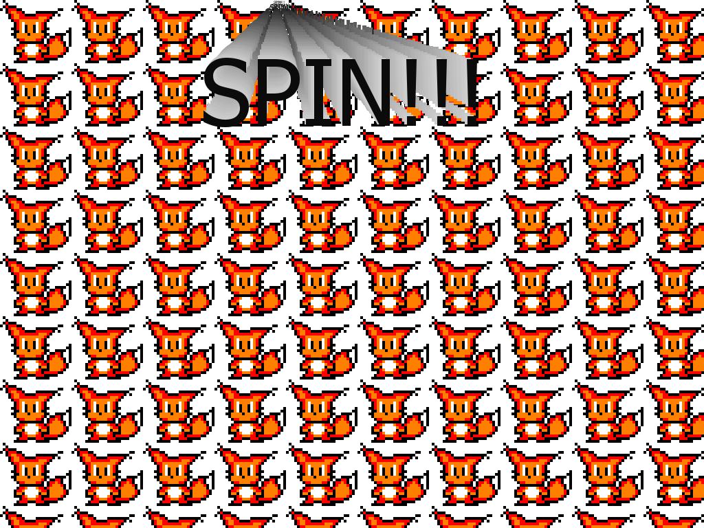 tennyspin