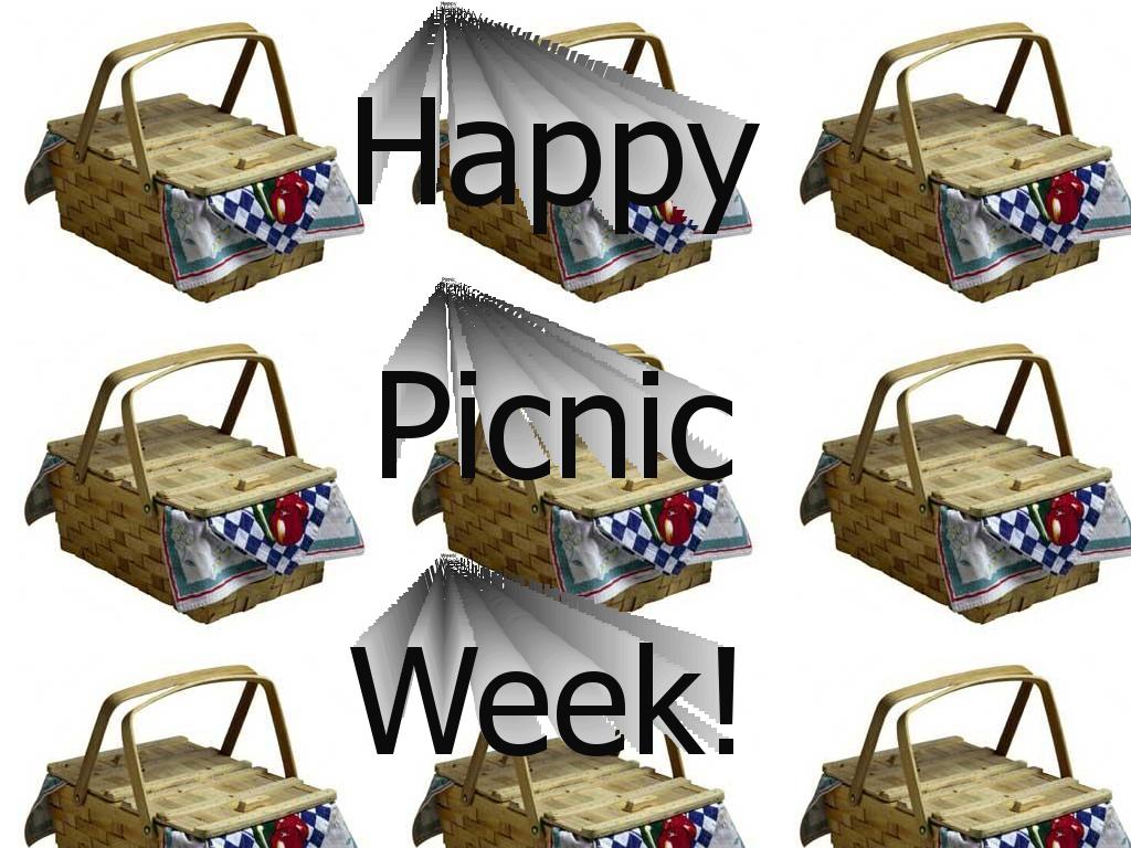 Picnicville