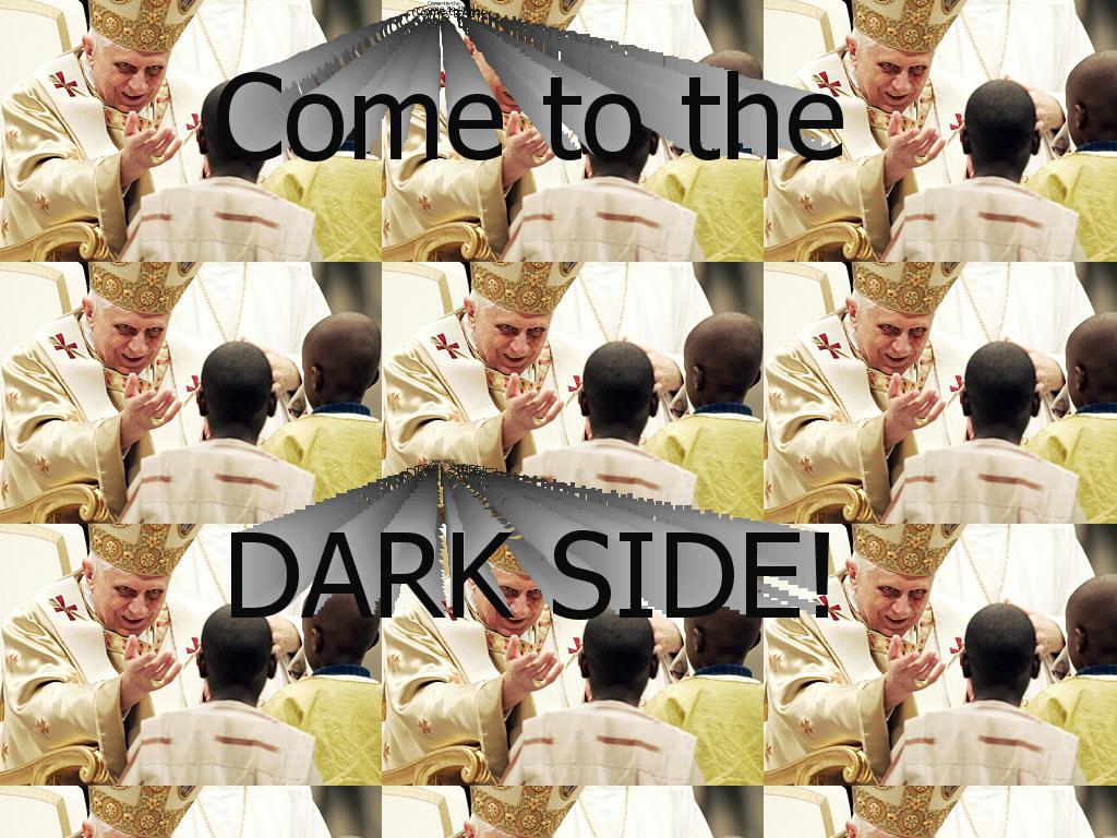 darksidepope