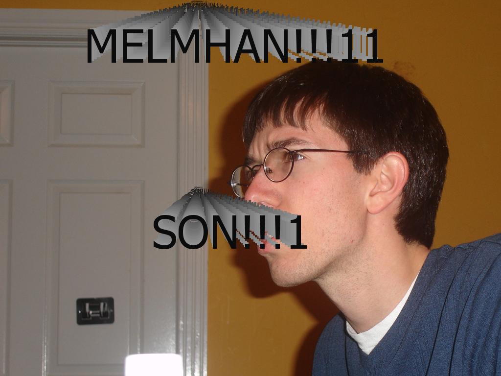 melmhan