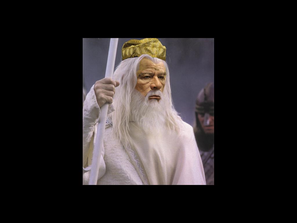 gandalfi