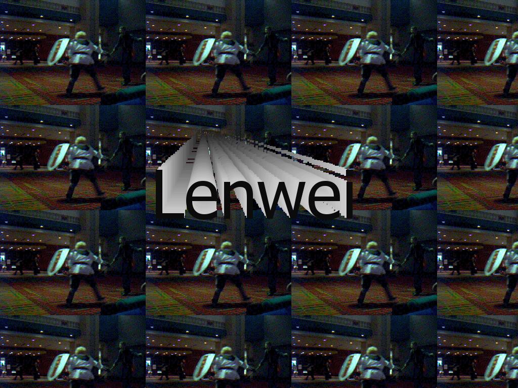 lenwei