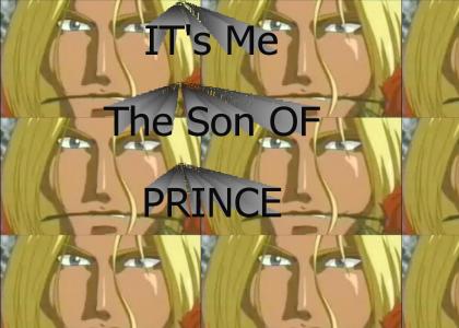 Son Of Prince