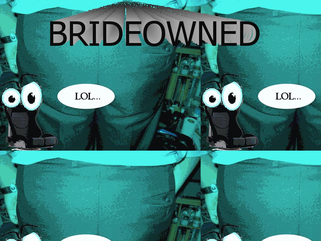 brideseatsown