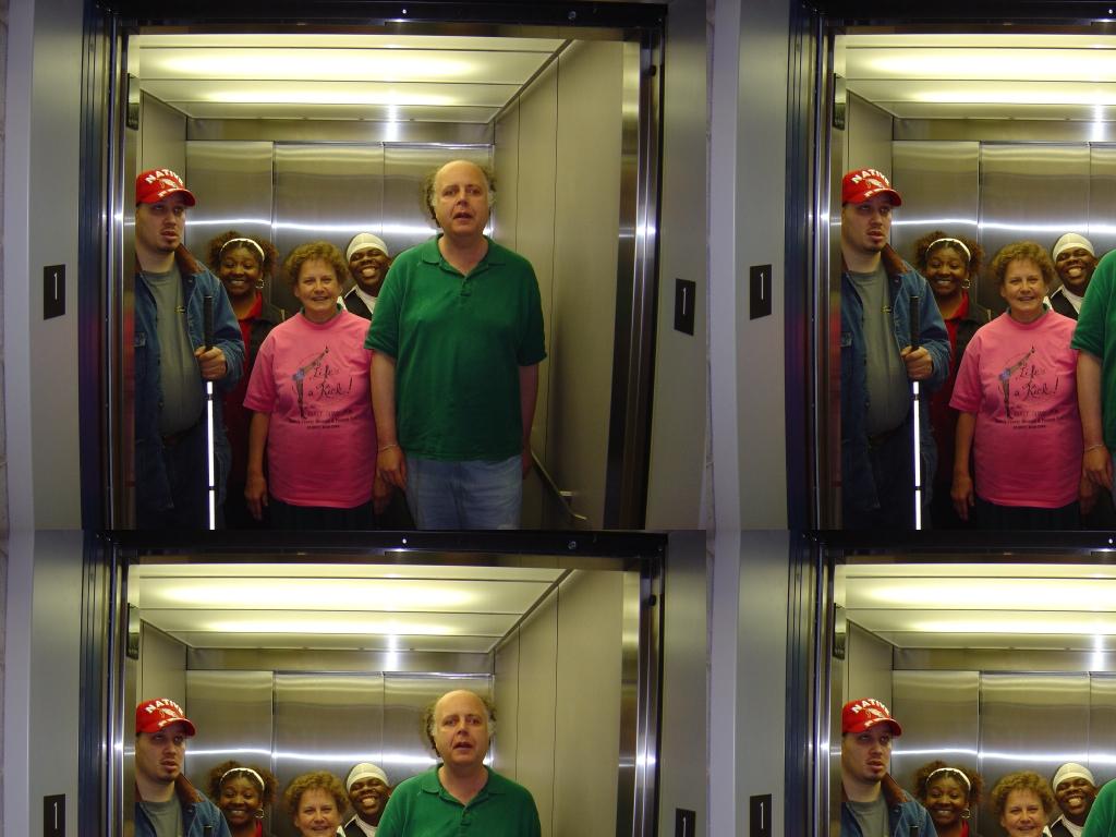 elevatormusic