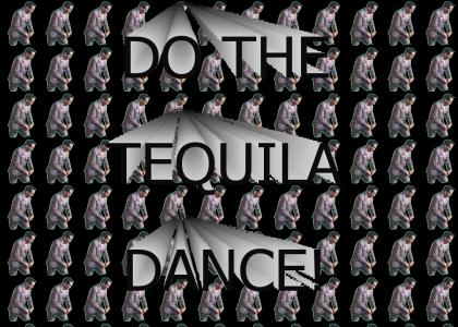 Tequila Dance
