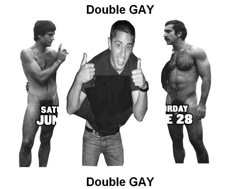 doublegay