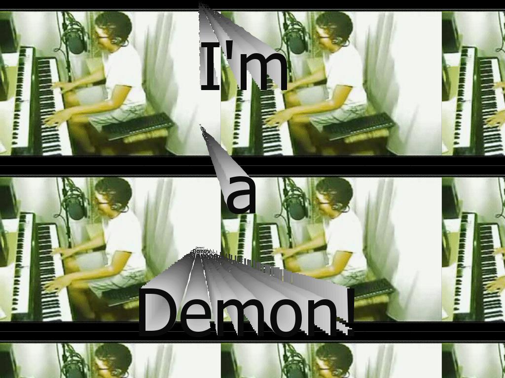 imademon-