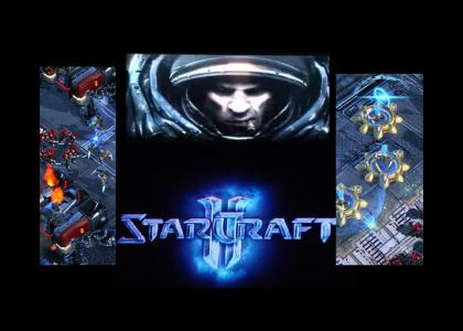 STARCRAFT 2 ANNOUNCED *update*