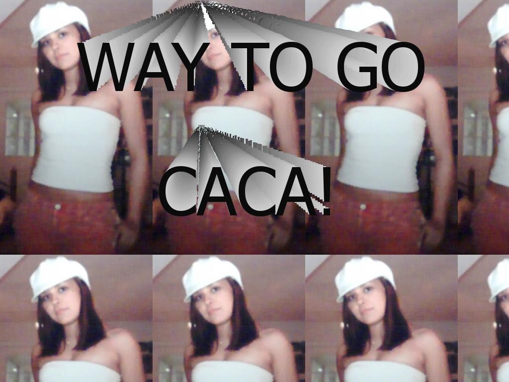 Caca