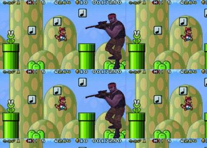 super mario bros cross counter-strike