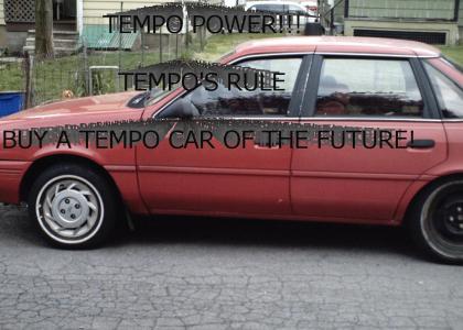 Ford Tempos
