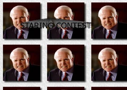 McCain's Plan To Win The War