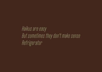 Haiku