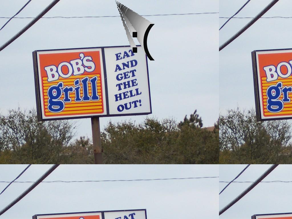 bobsgrill