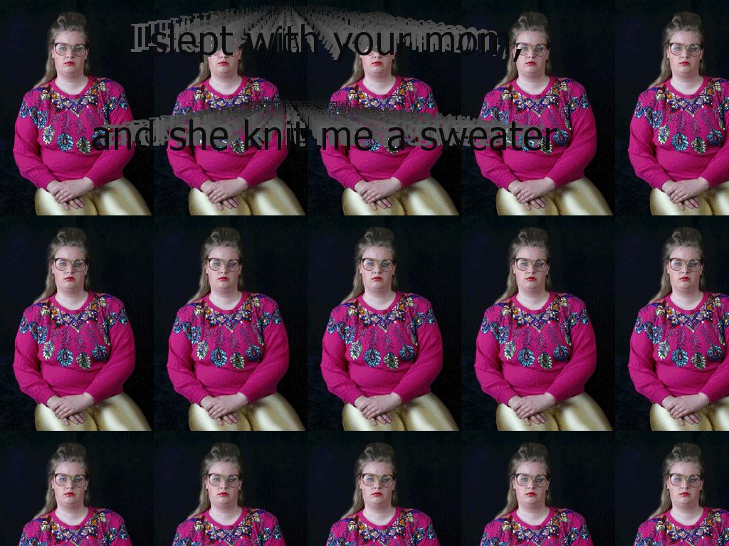 knitasweater