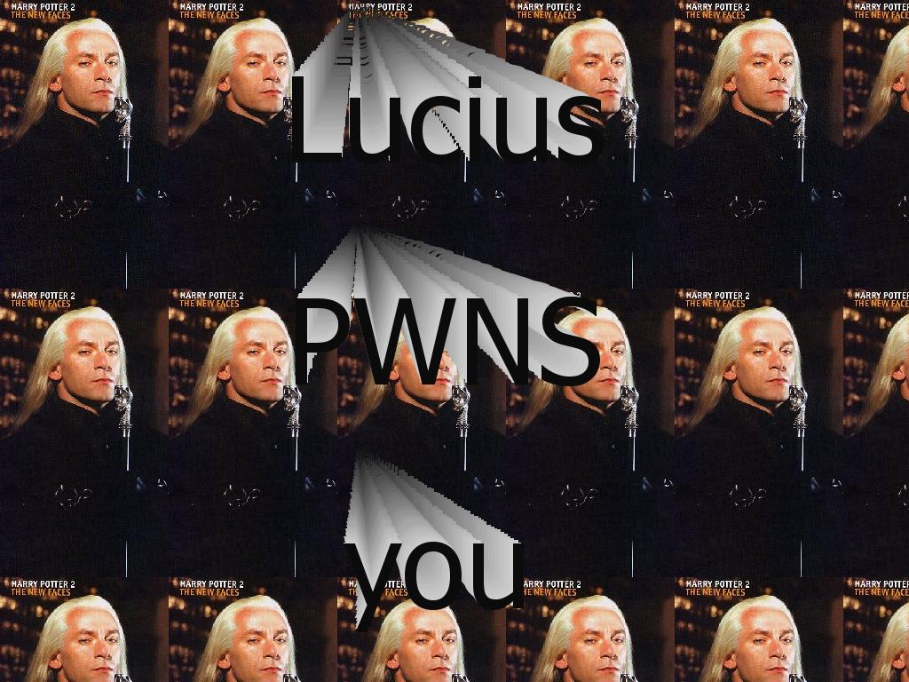 luciussexy