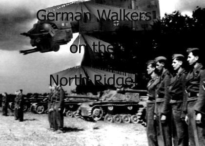 german walkers (music working)