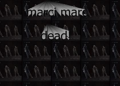 The Original "Marky Mark"