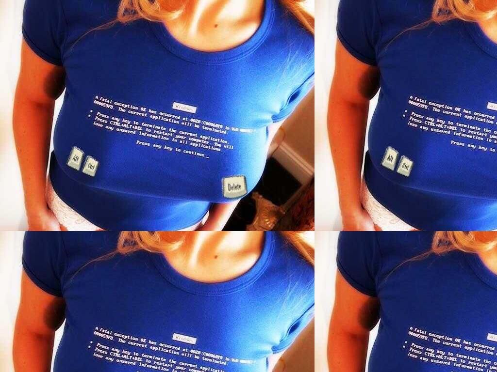 bluescreenwant