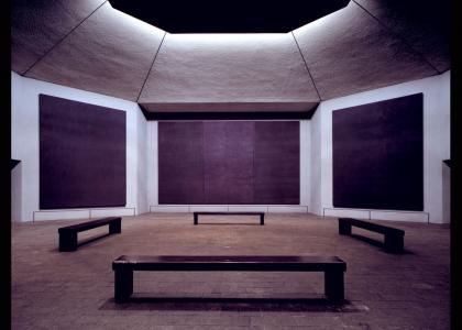 Rothko Chapel